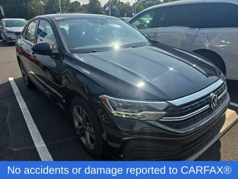 More photos of 2024 Volkswagen Jetta 1.5T SE at First Team Honda, VA