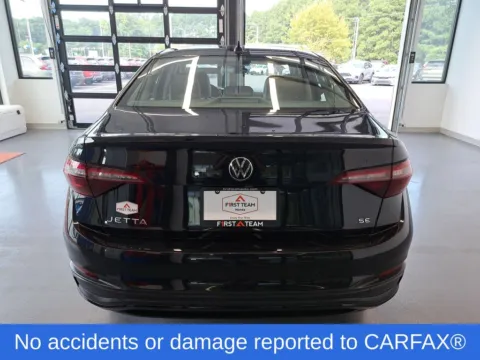 More photos of 2024 Volkswagen Jetta 1.5T SE at First Team Honda, VA