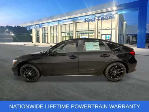 Photos of 2026 Honda Civic Sport for sale in Chesapeake, VA at First Team Honda