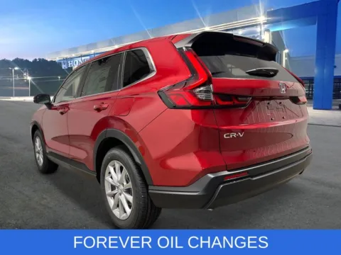 More photos of 2026 Honda CR-V EX at First Team Honda, VA