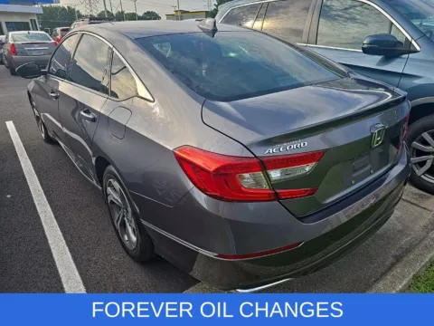 More photos of 2019 Honda Accord EX at First Team Honda, VA
