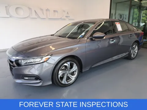 More photos of 2019 Honda Accord EX at First Team Honda, VA