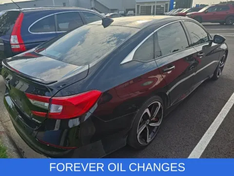 More photos of 2022 Honda Accord Sport at First Team Honda, VA