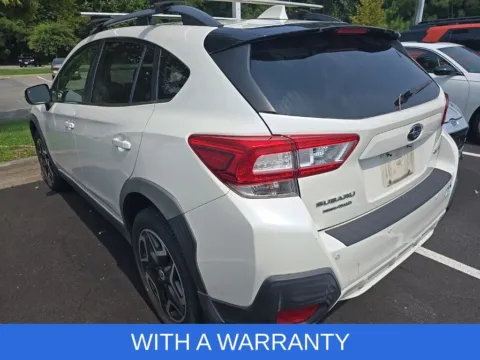 Another view of 2018 Subaru Crosstrek 2.0i Limited for sale in Chesapeake, VA at First Team Honda