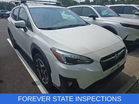 More photos of 2018 Subaru Crosstrek 2.0i Limited at First Team Honda, VA