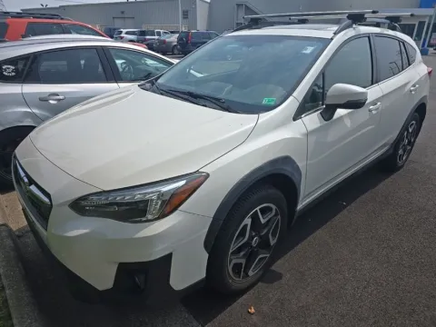 Photos of 2018 Subaru Crosstrek 2.0i Limited for sale in Chesapeake, VA at First Team Honda