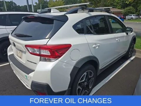 More photos of 2018 Subaru Crosstrek 2.0i Limited at First Team Honda, VA