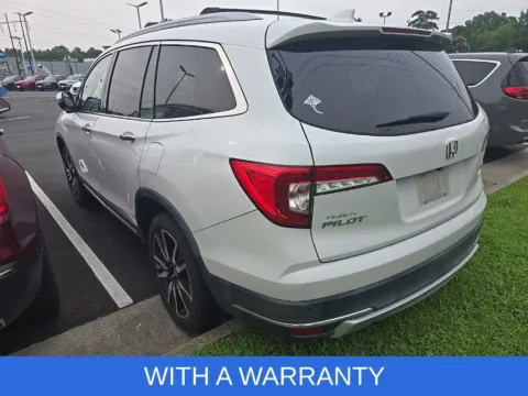 Another view of 2020 Honda Pilot Touring for sale in Chesapeake, VA at First Team Honda