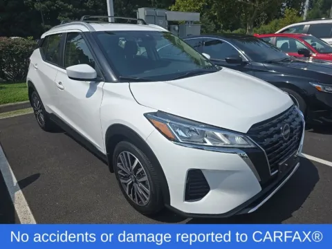 More photos of 2024 Nissan Kicks SV at First Team Honda, VA