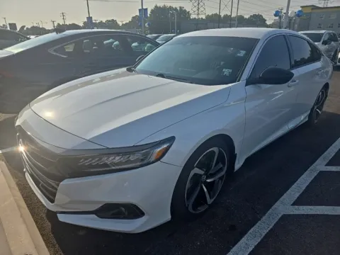 Photos of 2022 Honda Accord Sport Special Edition for sale in Chesapeake, VA at First Team Honda