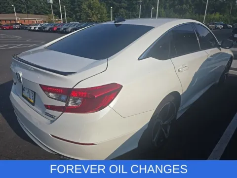 More photos of 2022 Honda Accord Sport Special Edition at First Team Honda, VA