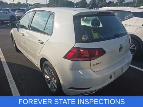More photos of 2020 Volkswagen Golf 1.4T TSI at First Team Honda, VA