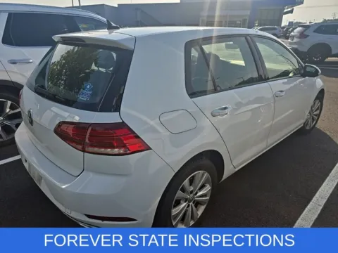 More photos of 2020 Volkswagen Golf 1.4T TSI at First Team Honda, VA