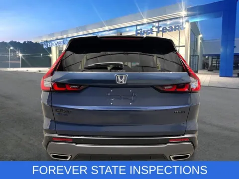 More photos of 2026 Honda CR-V Hybrid Sport-L at First Team Honda, VA