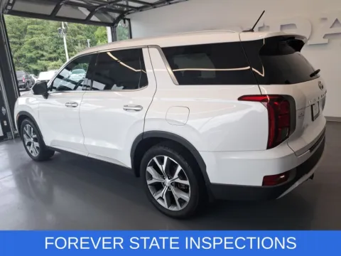 More photos of 2020 Hyundai Palisade SEL at First Team Honda, VA