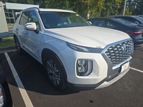 More photos of 2020 Hyundai Palisade SEL at First Team Honda, VA