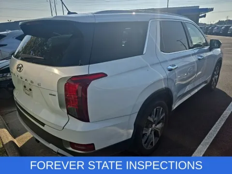 More photos of 2020 Hyundai Palisade SEL at First Team Honda, VA