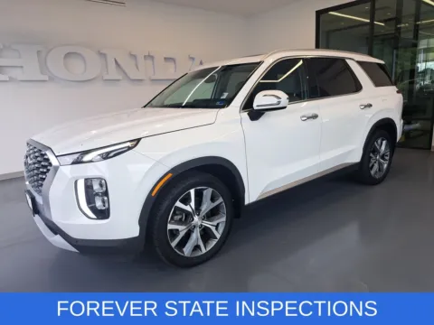 More photos of 2020 Hyundai Palisade SEL at First Team Honda, VA