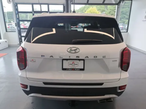 More photos of 2020 Hyundai Palisade SEL at First Team Honda, VA