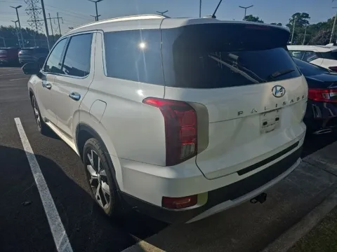 More photos of 2020 Hyundai Palisade SEL at First Team Honda, VA