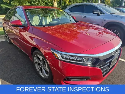 More photos of 2019 Honda Accord EX-L at First Team Honda, VA