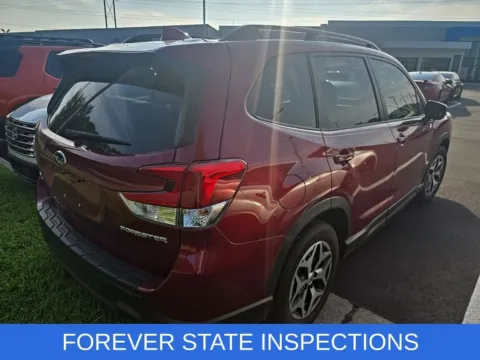 More photos of 2020 Subaru Forester Premium at First Team Honda, VA