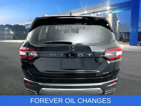 More photos of 2026 Honda Pilot Touring at First Team Honda, VA