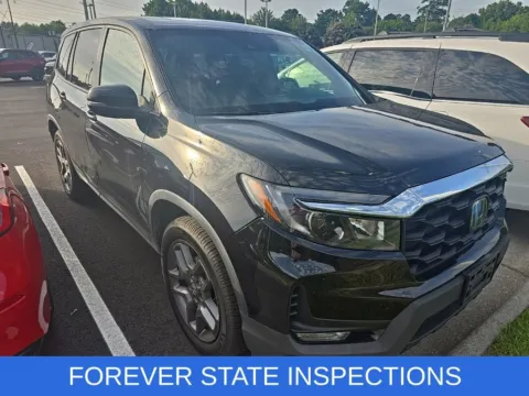 More photos of 2023 Honda Passport EX-L at First Team Honda, VA