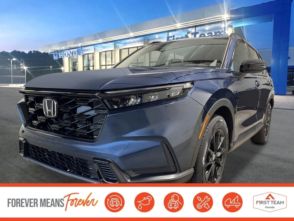 2026 Honda CR-V Hybrid Sport for sale in Chesapeake, VA