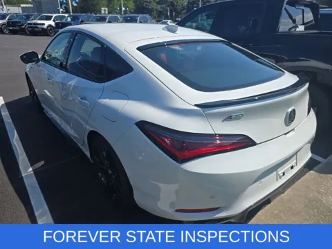 More photos of 2026 Acura Integra A-Spec Tech Package at First Team Honda, VA