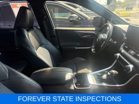 More photos of 2023 Toyota RAV4 Hybrid XSE at First Team Honda, VA