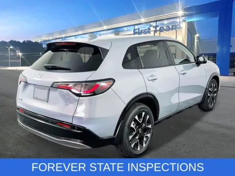 More photos of 2027 Honda HR-V EX-L at First Team Honda, VA