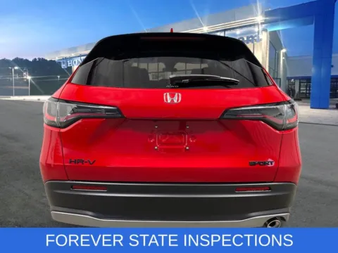 More photos of 2027 Honda HR-V Sport at First Team Honda, VA