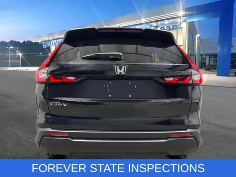 More photos of 2026 Honda CR-V LX at First Team Honda, VA