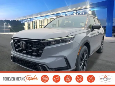 Unknown 2026 Honda CR-V Hybrid Sport for sale in Chesapeake, VA