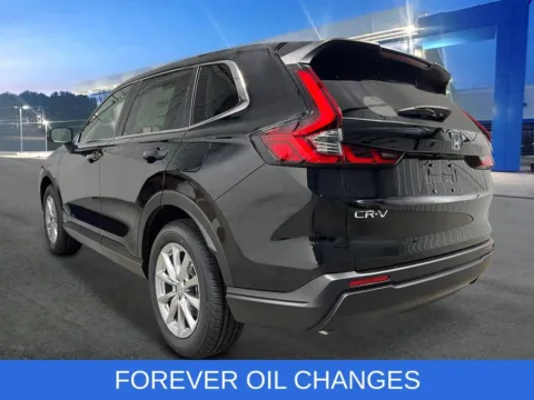More photos of 2026 Honda CR-V EX at First Team Honda, VA