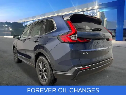 More photos of 2026 Honda CR-V EX-L at First Team Honda, VA