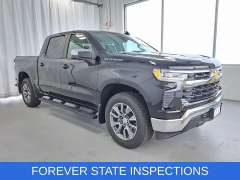 More photos of 2026 Chevrolet Silverado 1500 LT at First Team Honda, VA