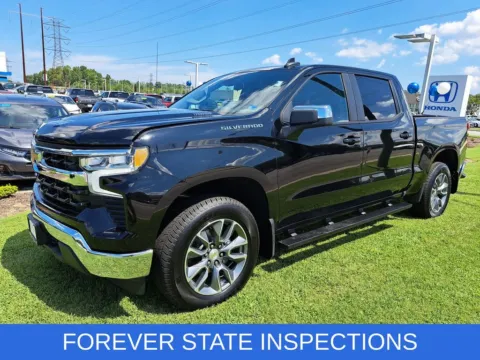 More photos of 2026 Chevrolet Silverado 1500 LT at First Team Honda, VA