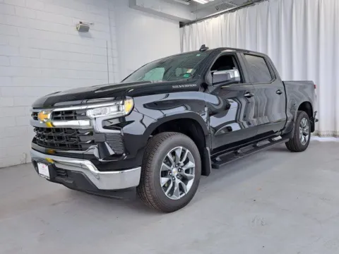 Photos of 2026 Chevrolet Silverado 1500 LT for sale in Chesapeake, VA at First Team Honda