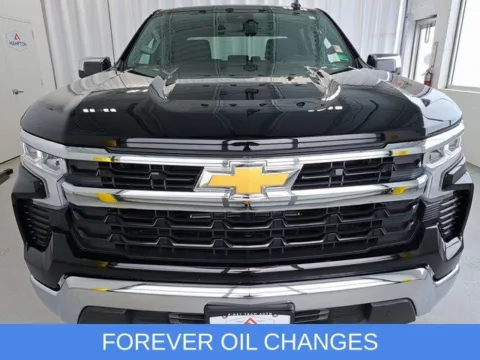 More photos of 2026 Chevrolet Silverado 1500 LT at First Team Honda, VA