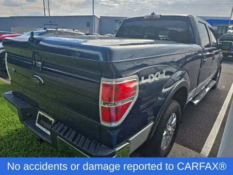 More photos of 2013 Ford F-150 XLT at First Team Honda, VA
