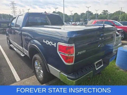 More photos of 2013 Ford F-150 XLT at First Team Honda, VA