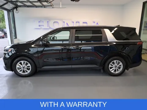 Another view of 2023 Kia Carnival LX Seat Package for sale in Chesapeake, VA at First Team Honda