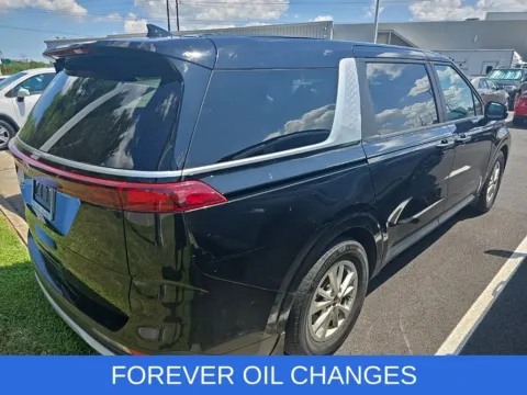 More photos of 2023 Kia Carnival LX Seat Package at First Team Honda, VA