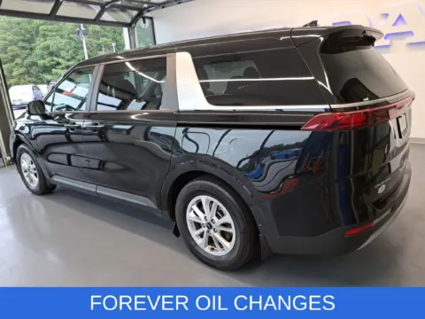 More photos of 2023 Kia Carnival LX Seat Package at First Team Honda, VA