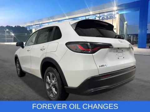 More photos of 2027 Honda HR-V LX at First Team Honda, VA