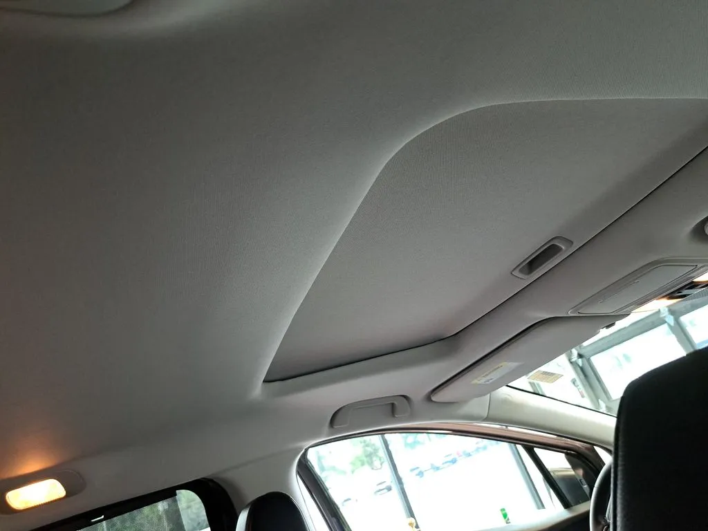 2026 Honda Odyssey EX-L - Photo 32