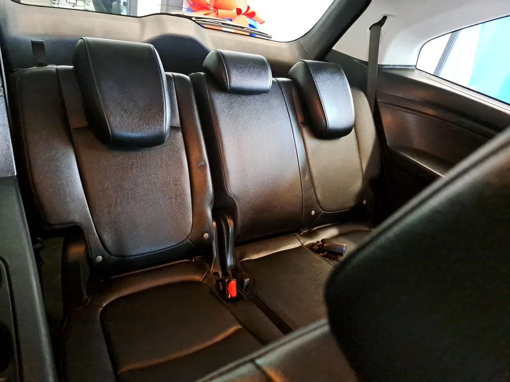 2026 Honda Odyssey EX-L - Photo 30