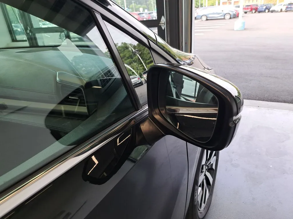 2026 Honda Odyssey EX-L - Photo 35